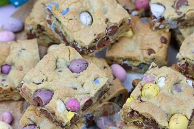 Easter Cookies