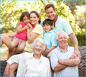 Port Hope Dental - Crowns