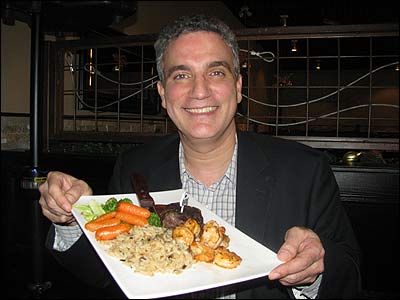 Port Hope Dental's Christmas Lunch