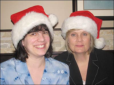 PPort Hope Dental's Christmas Lunch