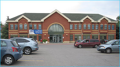 Port Hope Dental office - Dentist in Port Hope